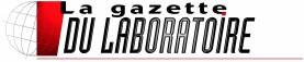 Gazette du laboratoire
