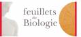 Les feuillets de la Biologie
