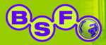 Logo BSF