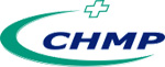 Logo CHMP